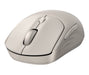 EAN 5715328149809 - HP 400 Quiet Maple Wireless Mouse ratón Hogar Ambidextro RF Wireless + Bluetooth 6000 DPI imagen 1