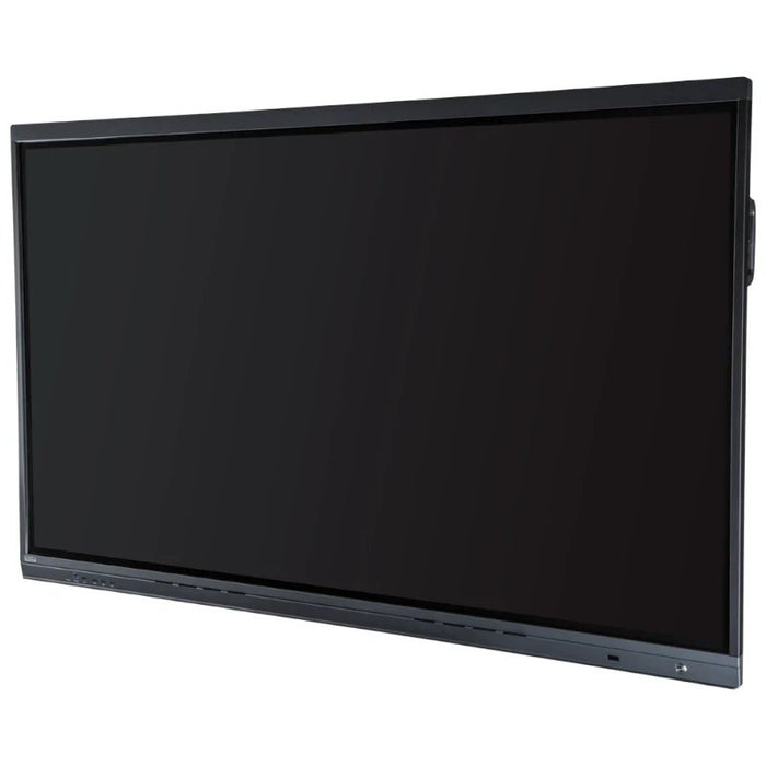 EAN 8435364318812 - iggual ORCHID 75" Pantalla plana para señalización digital 190,5 cm (75") LED Wifi 400 cd / m² 4K Ultra H imagen 2