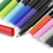 EAN 3086123509429 - BIC 953035 rotulador Fino Negro, Azul, Marrón, Verde, Gris, Azul claro, Verde claro, Lila, Naranja, Rosa, imagen 5