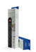 EAN 8716309065504 - Gembird SPG5-C-10 limitador de tensión Negro 5 salidas AC 250 V 3 m imagen 2