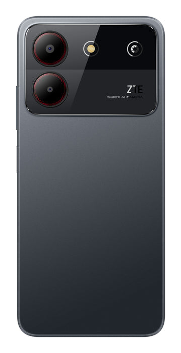 EAN 6902176108099 - ZTE Blade A54 16,8 cm (6.6") SIM doble Android 13 4G USB Tipo C 4 GB 128 GB 5000 mAh Gris imagen 5