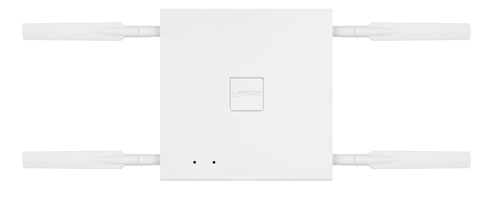EAN 4044144618260 - LANCOM LX-6402 (WW) Blanco Energía sobre Ethernet (PoE) imagen 1