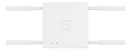 EAN 4044144618260 - LANCOM LX-6402 (WW) Blanco Energía sobre Ethernet (PoE) imagen 1