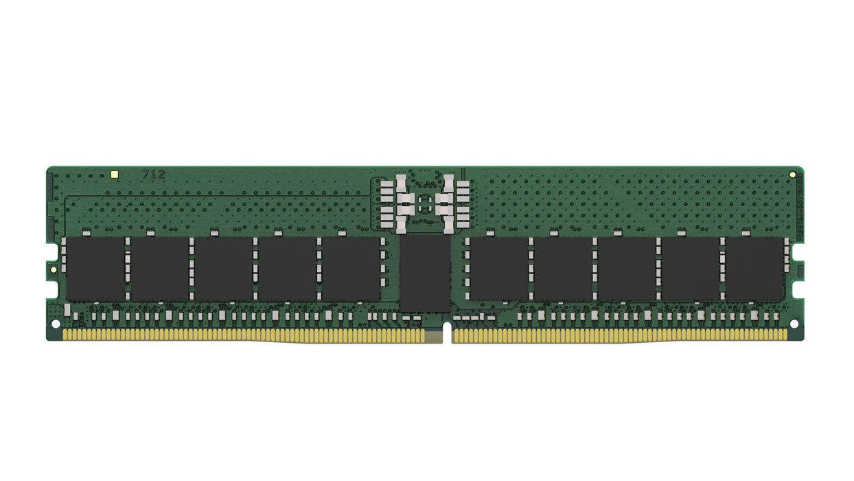 EAN 0740617341645 - Kingston Technology KSM48E40BD8KI-32HA módulo de memoria 32 GB 1 x 32 GB DDR5 4800 MT/s ECC imagen 2