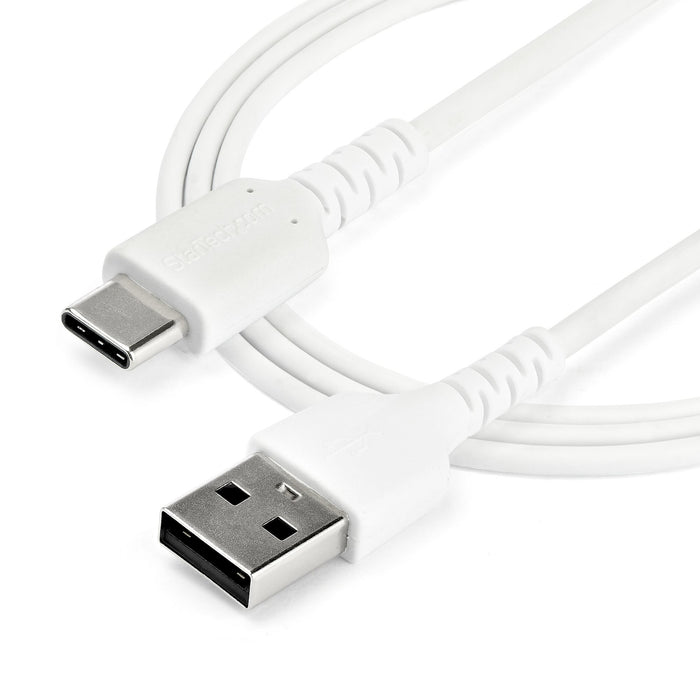 EAN 0065030886598 - StarTech.com RUSB2AC2MW cable USB USB A USB C imagen 5