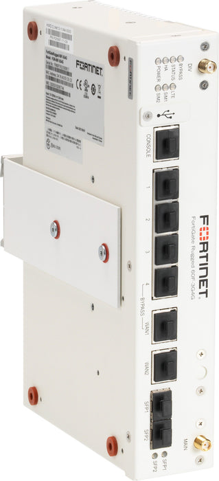 EAN 8720297440601 - Rackmount.IT RM-FR-W1 accesorio de bastidor Montaje de firewall en rack imagen 1