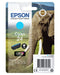 EAN 8715946626802 - Epson Elephant C13T24224022 cartucho de tinta 1 pieza(s) Original imagen 3