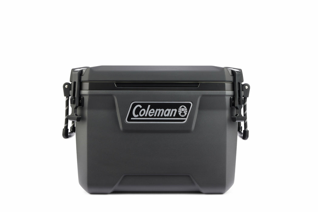 EAN 3138522131036 - Coleman Convoy 55 QT nevera portátil 53 L Gris imagen 1