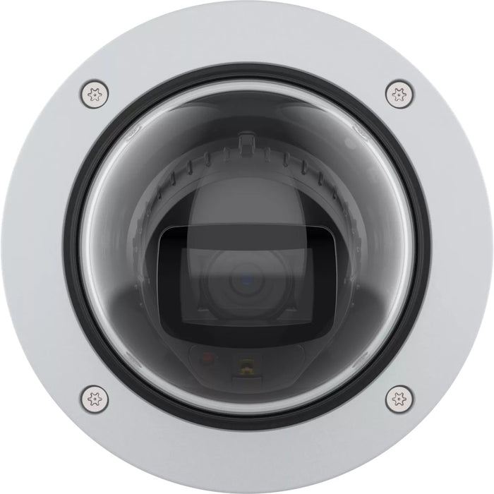 EAN 7331021089952 - Axis P3278-LV Almohadilla Cámara de seguridad IP Interior y exterior 3840 x 2160 Pixeles Techo/pared imagen 4