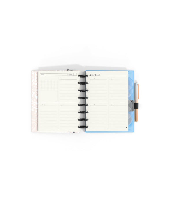 EAN 8422951066935 - CARCHIVO My Planner INGENIOX Edit 1 Agenda personal 2022, 2023, 2024 imagen 9
