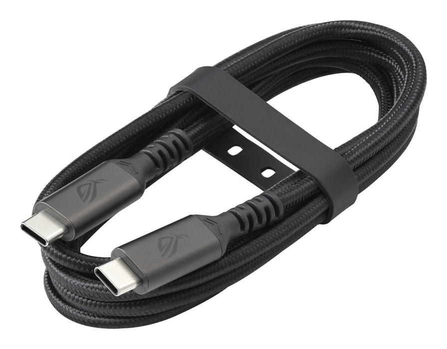 EAN 4711387647875 - ASUS LCR50 cable USB 1,5 m USB C Negro imagen 2