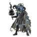 EAN 5010996222466 - Marvel Legends Series Black Winter (Thor) imagen 4
