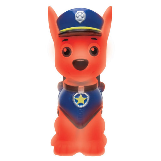 EAN 3380743072180 - Lexibook Paw Patrol NLJ001PA1 luz nocturna para bebés Independiente Azul, Blanco LED imagen 2