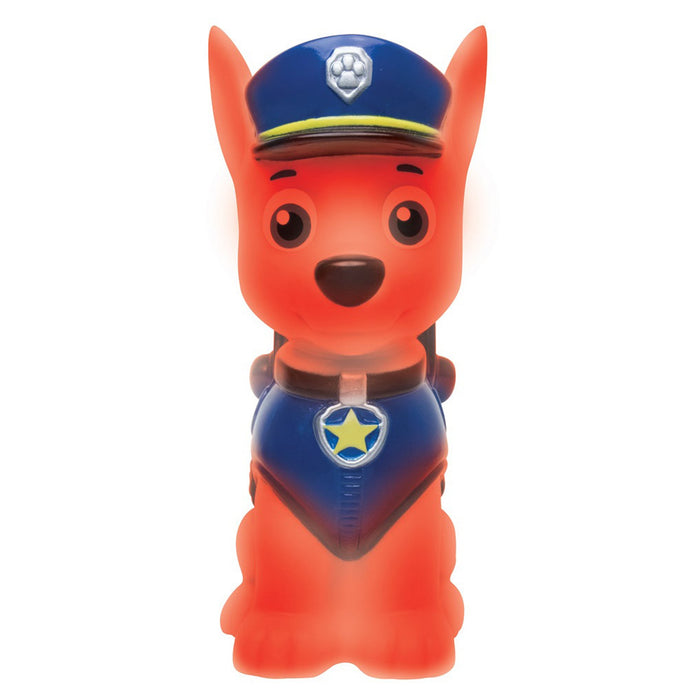 EAN 3380743072180 - Lexibook Paw Patrol NLJ001PA1 luz nocturna para bebés Independiente Azul, Blanco LED imagen 2