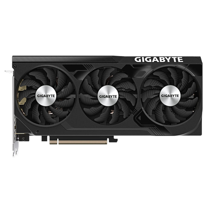 EAN 4719331355012 - GIGABYTE GeForce RTX 4070 WINDFORCE OC V2 12G imagen 6