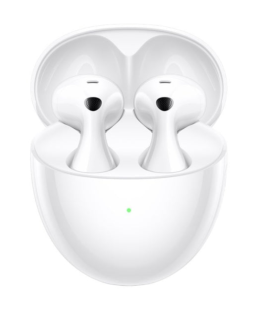 EAN 6942103147746 - Huawei FreeBuds 6 Auriculares Inalámbrico Dentro de oído Llamadas/Música USB Tipo C Bluetooth Blanco imagen 1