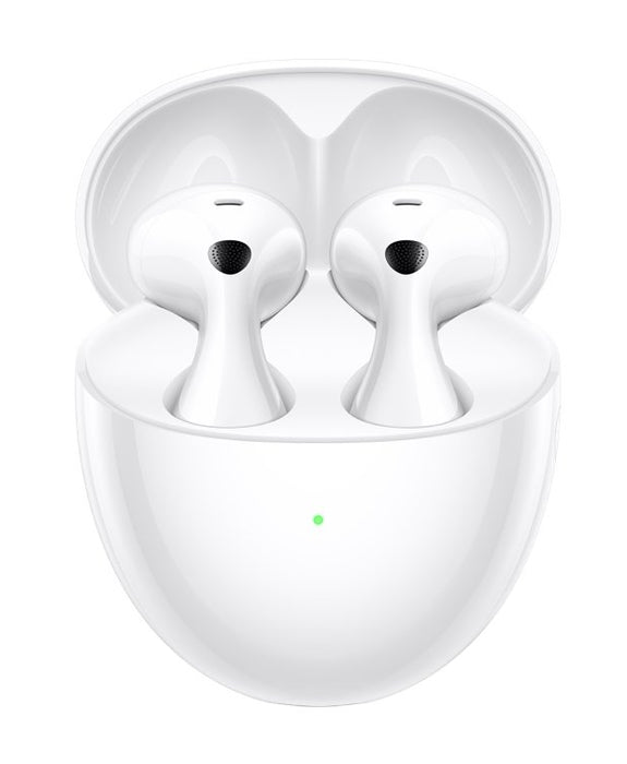 EAN 6942103147746 - Huawei FreeBuds 6 Auriculares Inalámbrico Dentro de oído Llamadas/Música USB Tipo C Bluetooth Blanco imagen 1