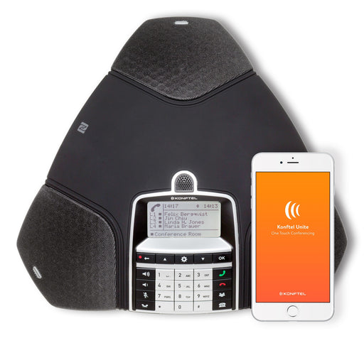 EAN 7394001010803 - Konftel 300IPx Teléfono IP para conferencias imagen 1