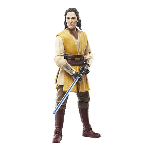 EAN 5010996269539 - Star Wars The Black Series Jedi Master Sol imagen 2