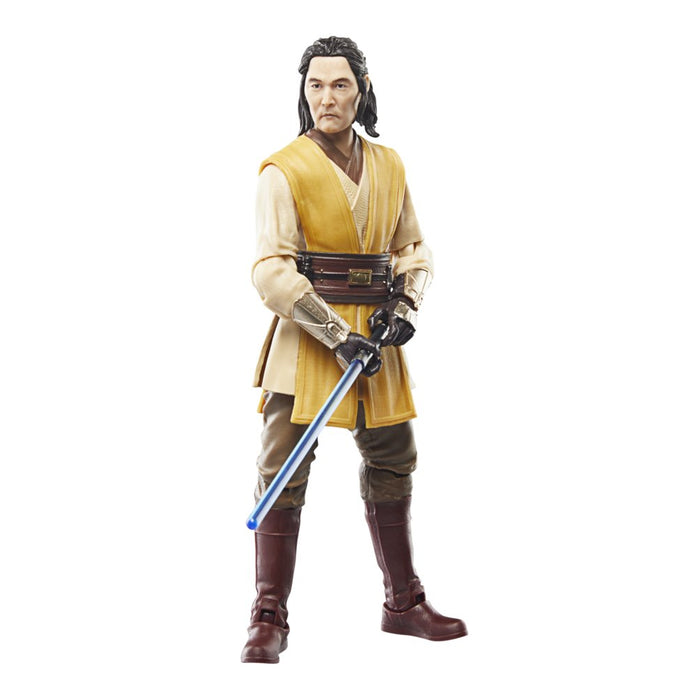 EAN 5010996269539 - Star Wars The Black Series Jedi Master Sol imagen 2