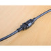 EAN 766623352680 - Manhattan 352680 cable de transmisión Negro 5 m C13 acoplador C14 acoplador imagen 4