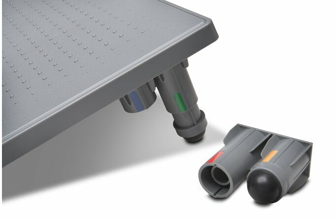 EAN 5028252596701 - Kensington SmartFit SoleMate Gris imagen 6