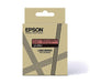EAN 8715946713618 - Epson C53S672072 etiqueta de impresora Negro, Rojo imagen 1