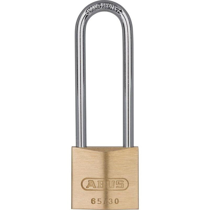 Abus Brass   65/30hb60 Sl 4