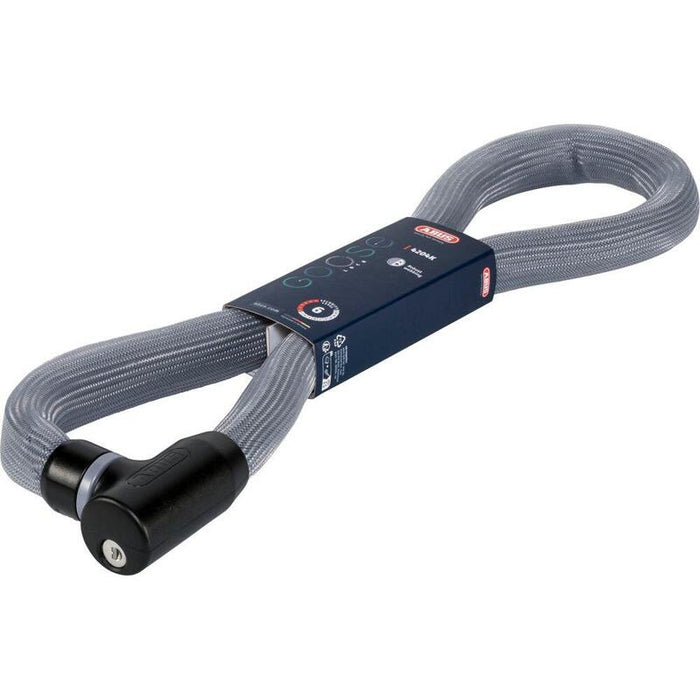 Abus Goose Lock 110 Cm 4204k/110 Violett