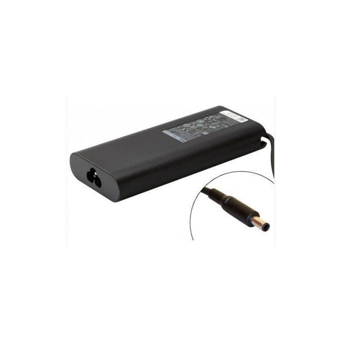 Ac Adapter 130w, 19.5v, 3pin, - 4.5mm, C5 Power Cord Version - 2 Not Included - Warranty: 6m