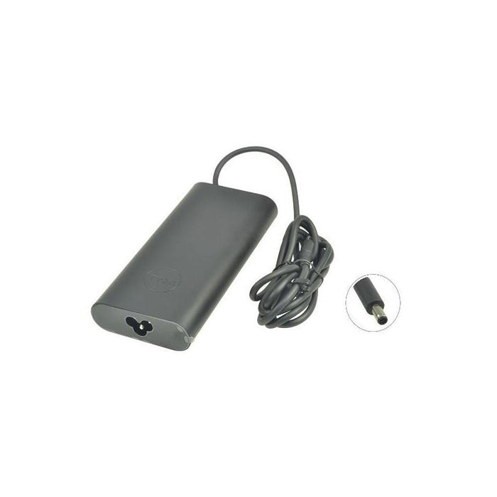 Ac Adapter, 130w, 19.5v, - 3pin, 4.5mm, C5 Power Cord - Version 2 Not Included - Warranty: 6m