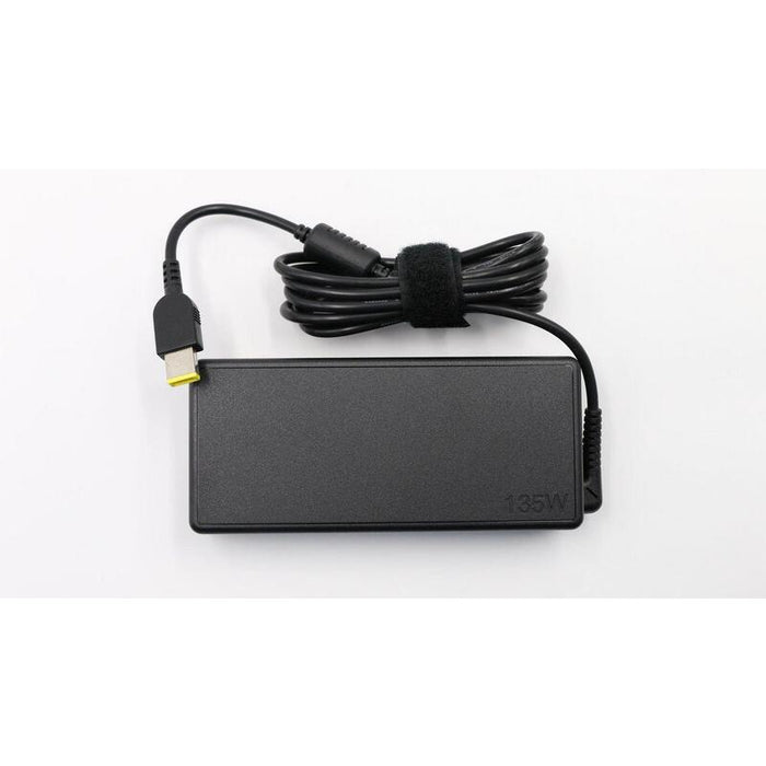 Ac Adapter 135w 100-240v - Warranty: 6m