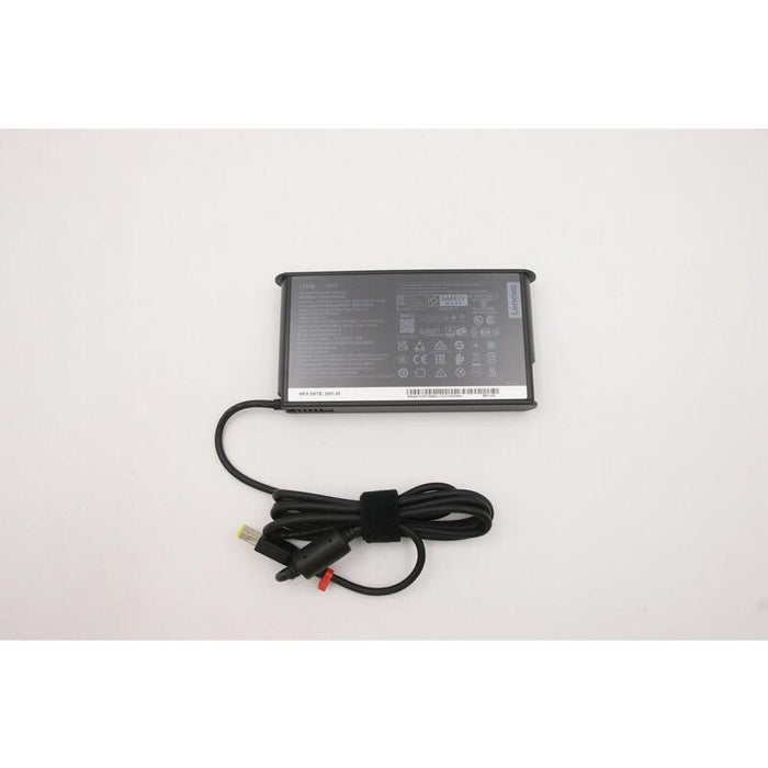 Ac Adapter 170w 20v 3p Slim - Warranty: 6m