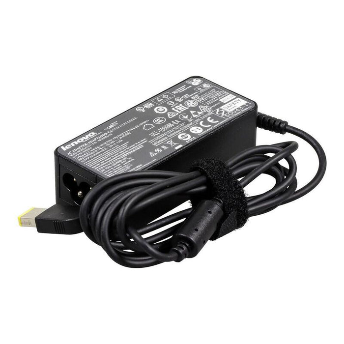 Ac Adapter 20v 2.25a - 5a10h03910, Notebook, Indoor, - 100-240 V, 50/60 Hz, 45 W, 20 V - Warranty: 3m