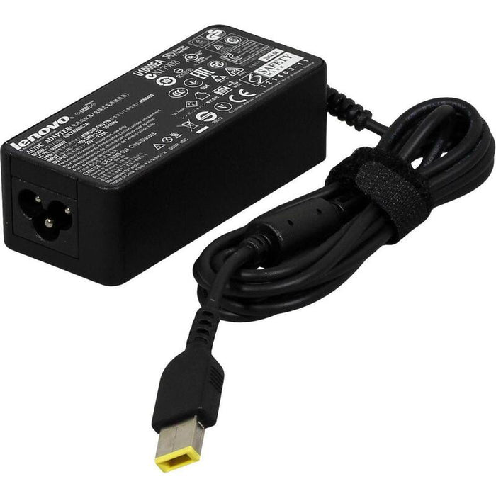 Ac Adapter 45w 20v 2.25 Amp. - 5a10h03910, Notebook, Indoor, - 100-240 V, 50/60 Hz, 45 W, 20 V - Warranty: 3m
