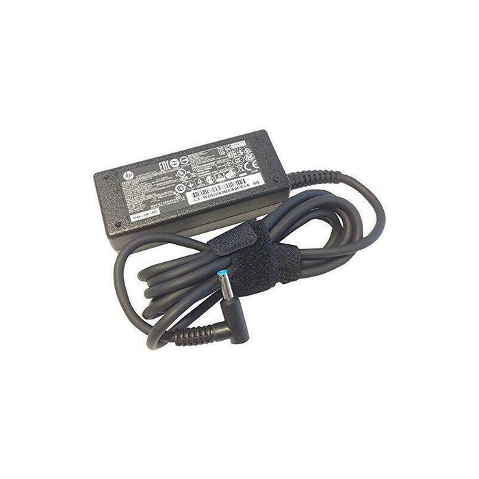 Ac Adapter 45w Smart Npfc 3pin - 741727-001, Notebook, Indoor, - 45 W, Ac-To-Dc, Hp, Hp Laptops - Warranty: 6m