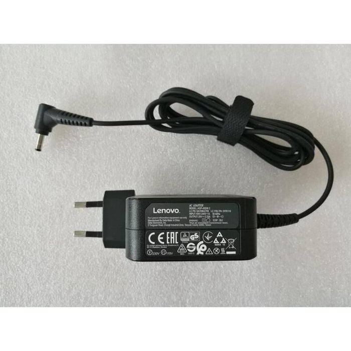 Ac Adapter 45w - Warranty: 6m