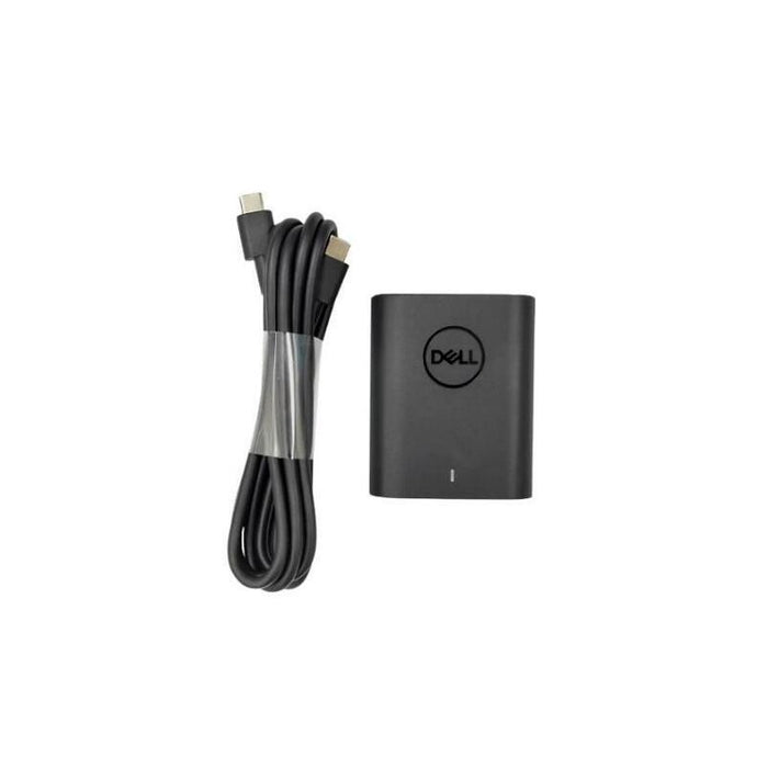 Ac Adapter 60w Black