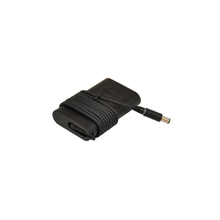 Ac Adapter, 65 Watt, 2-Pin - 450-Abfs, Notebook, Indoor, - 65 W, Black, 1.5 M, 230 G - Warranty: 6m