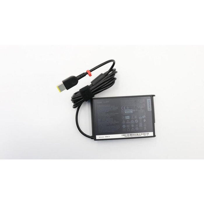 Ac Adapter Slim 135w 20vdc 3p - Warranty: 6m
