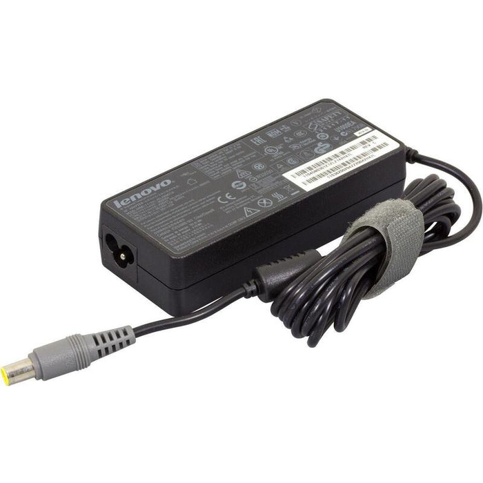 Ac Adapter - Thinkpad 90w Ac Adapter - [Eu1], Notebook, Indoor, 100-240 V, 50/60 Hz, 90 W, 20 V - Warranty: 6m