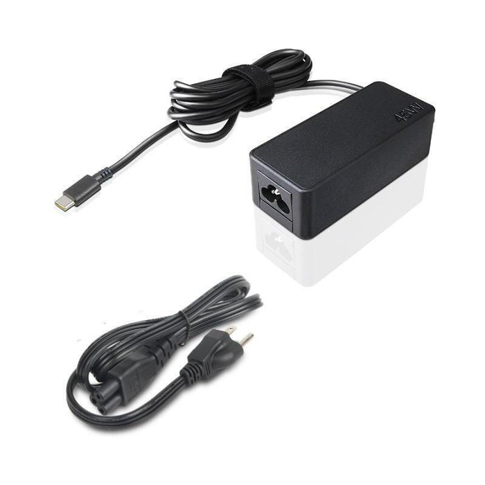 Ac Adapter Usb-C - Eu - Ac_adapter Pd 45w 20 15 9 5v 3 - Warranty: 12m