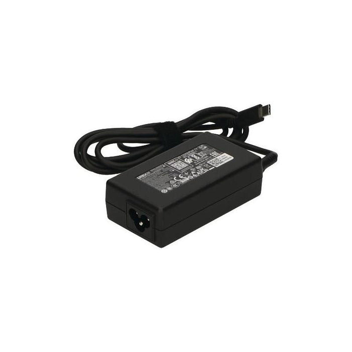 Ac Adapter Usb-Type-C 65w Includes Power Cable