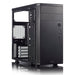 EAN 0817301011914 - Fractal Design Core 1100 Mini Tower Negro imagen 19