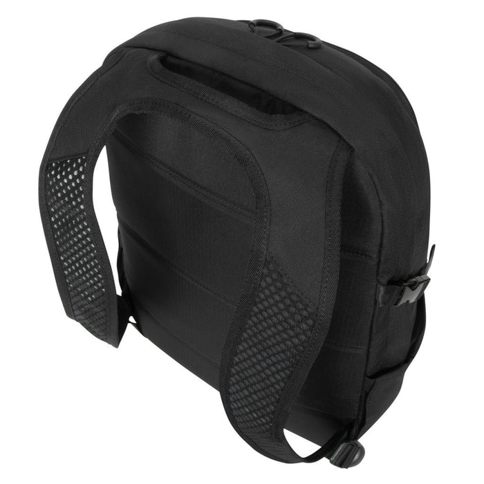 EAN 0092636362645 - Targus Zero Waste mochila Mochila informal Negro Plástico reciclado imagen 7