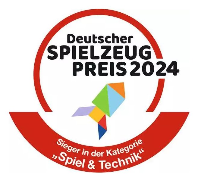 EAN 4005556002030 - tiptoi 00203 juego de tablero Juego de mesa Educativo imagen 4