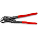 EAN 4003773082385 - Knipex 86 01 250 llave de tubo Negro, Rojo, Acero inoxidable Rojo 4 cm Llave para tubos modelo ligero con imagen 2