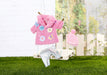 EAN 4001167833834 - BABY born 833834 accesorio para muñecas Juego de ropita para muñeca imagen 12