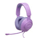 EAN 1200130015540 - JBL Quantum 100M2 Auriculares Alámbrico Diadema Juego Púrpura imagen 6