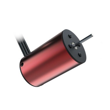 EAN 4260768517356 - Amewi 22627 modelo controlado por radio Monster truck Motor eléctrico 1:16 imagen 11